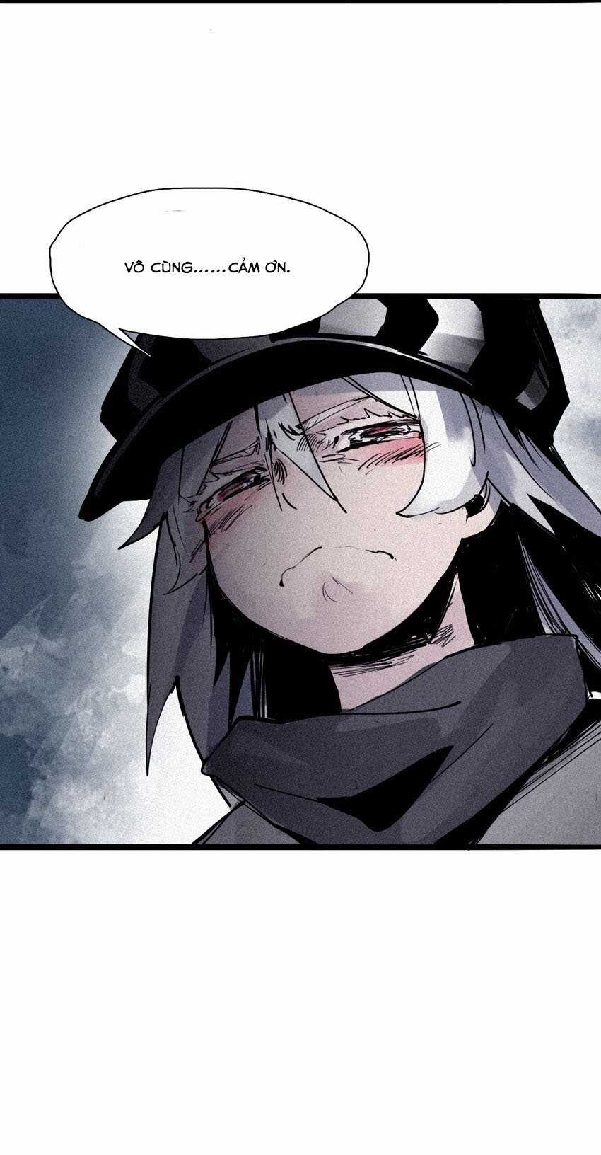 Mặt Nạ Chân Lý Chapter 138 trang 27