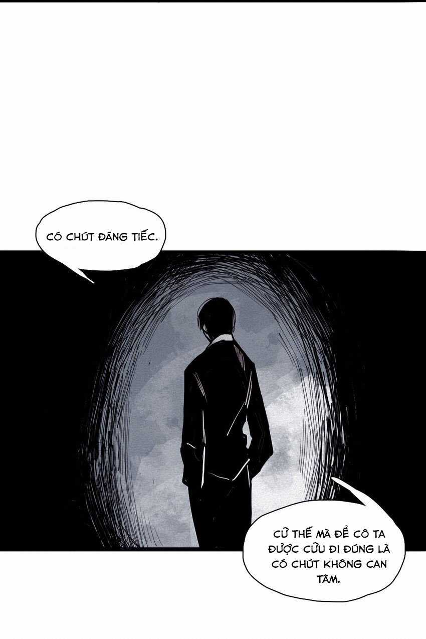 Mặt Nạ Chân Lý Chapter 138 trang 29