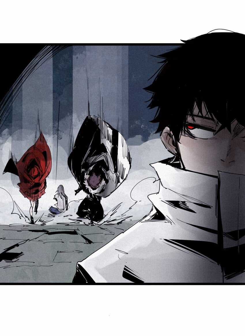 Mặt Nạ Chân Lý Chapter 138 trang 3