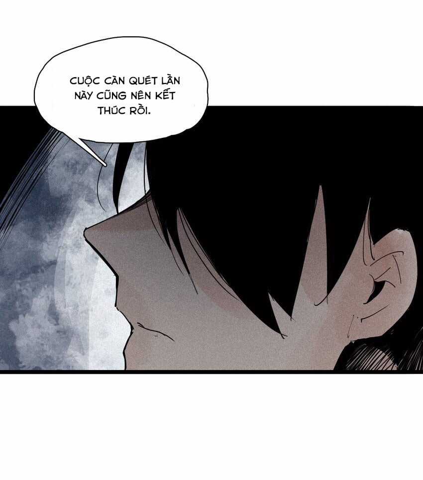 Mặt Nạ Chân Lý Chapter 138 trang 30