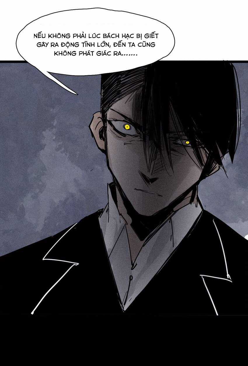 Mặt Nạ Chân Lý Chapter 138 trang 32