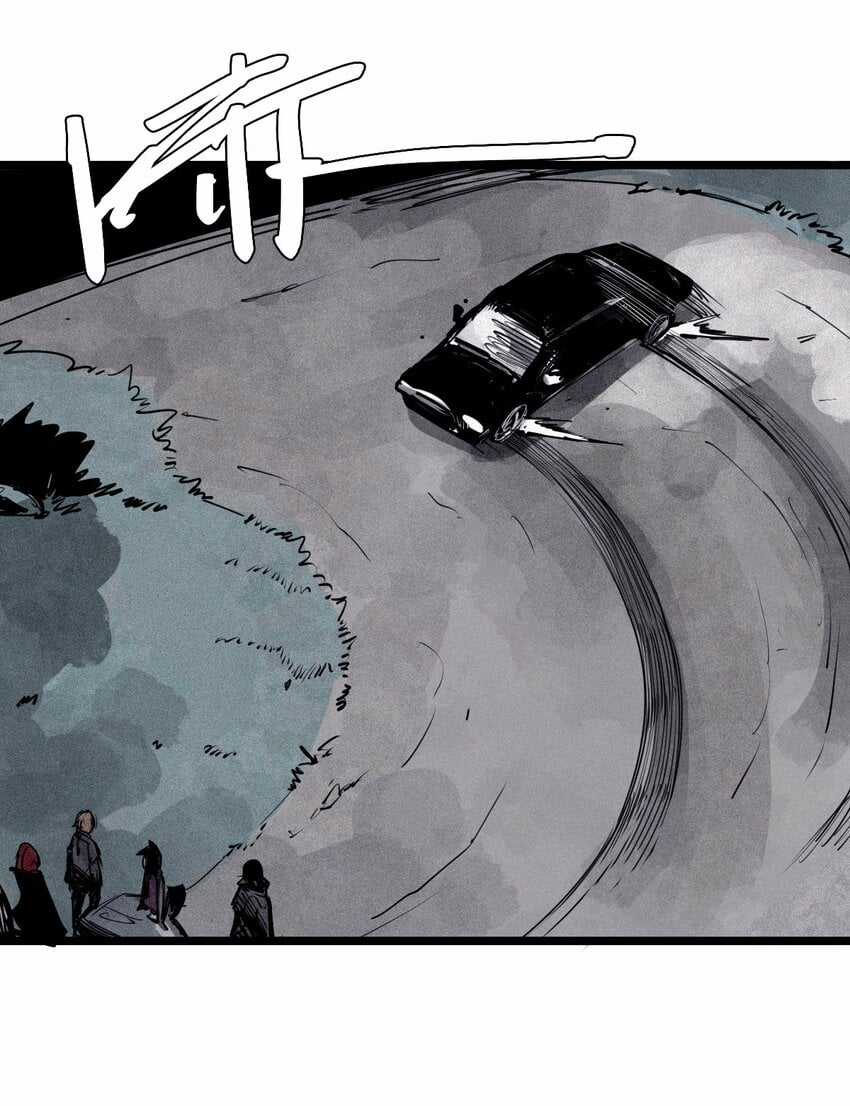 Mặt Nạ Chân Lý Chapter 138 trang 35