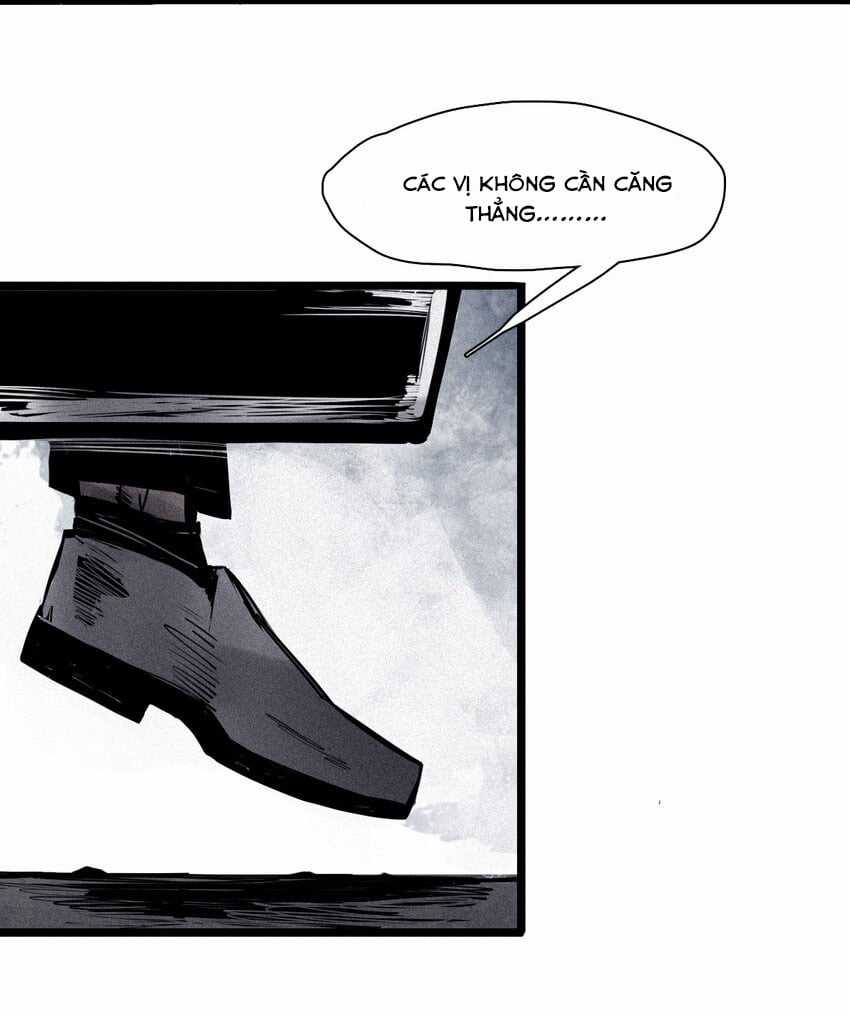 Mặt Nạ Chân Lý Chapter 138 trang 38