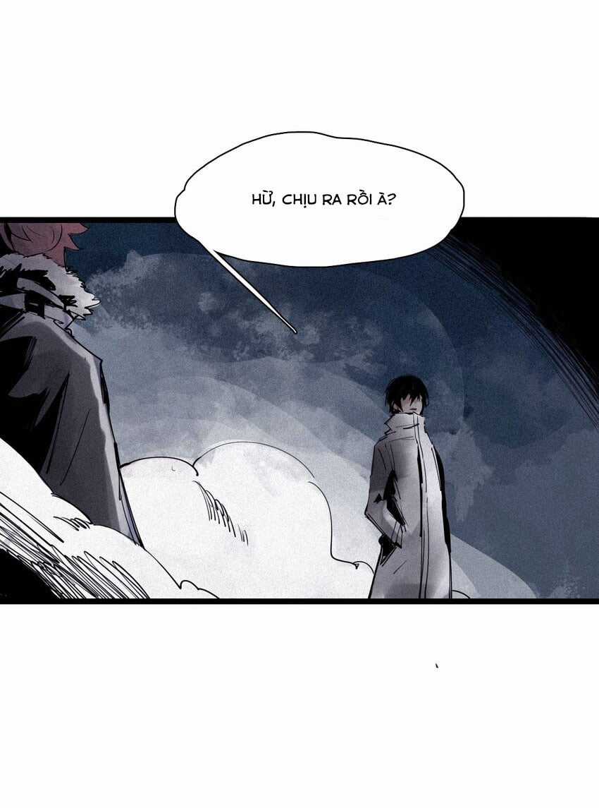 Mặt Nạ Chân Lý Chapter 138 trang 4