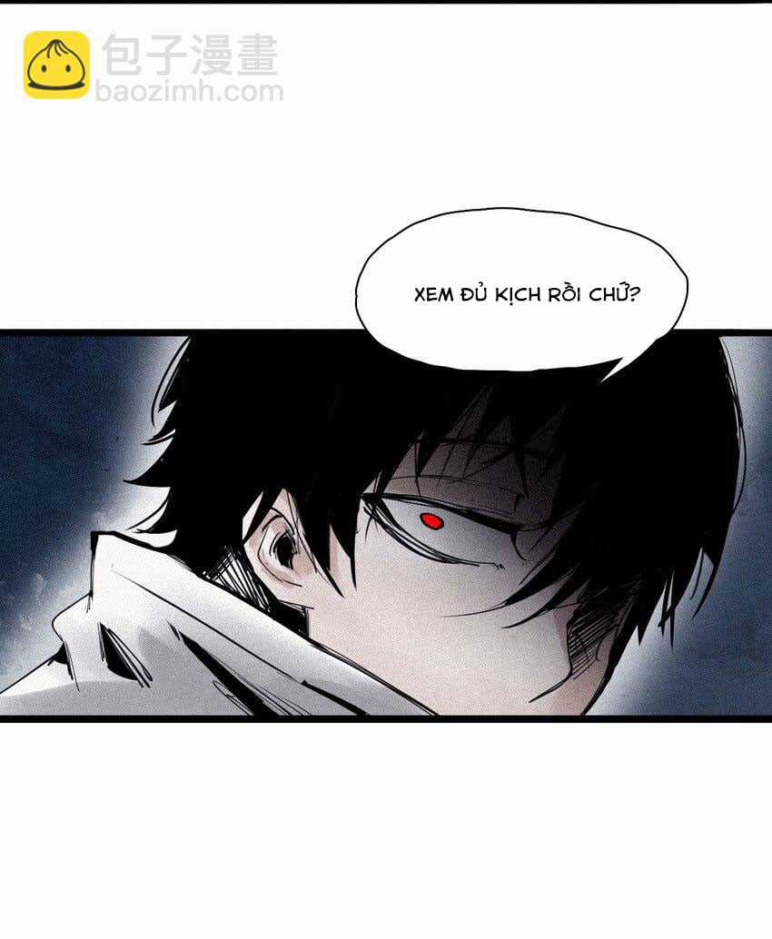 Mặt Nạ Chân Lý Chapter 138 trang 6