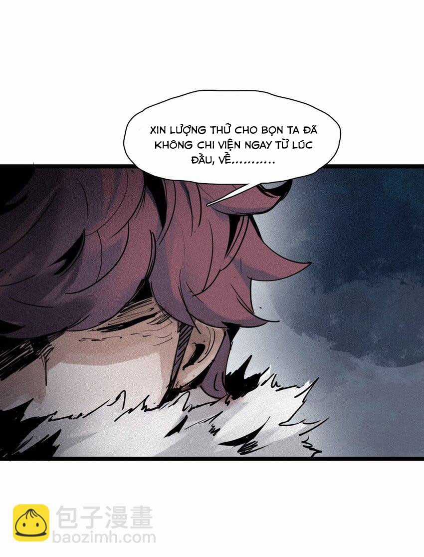 Mặt Nạ Chân Lý Chapter 138 trang 7