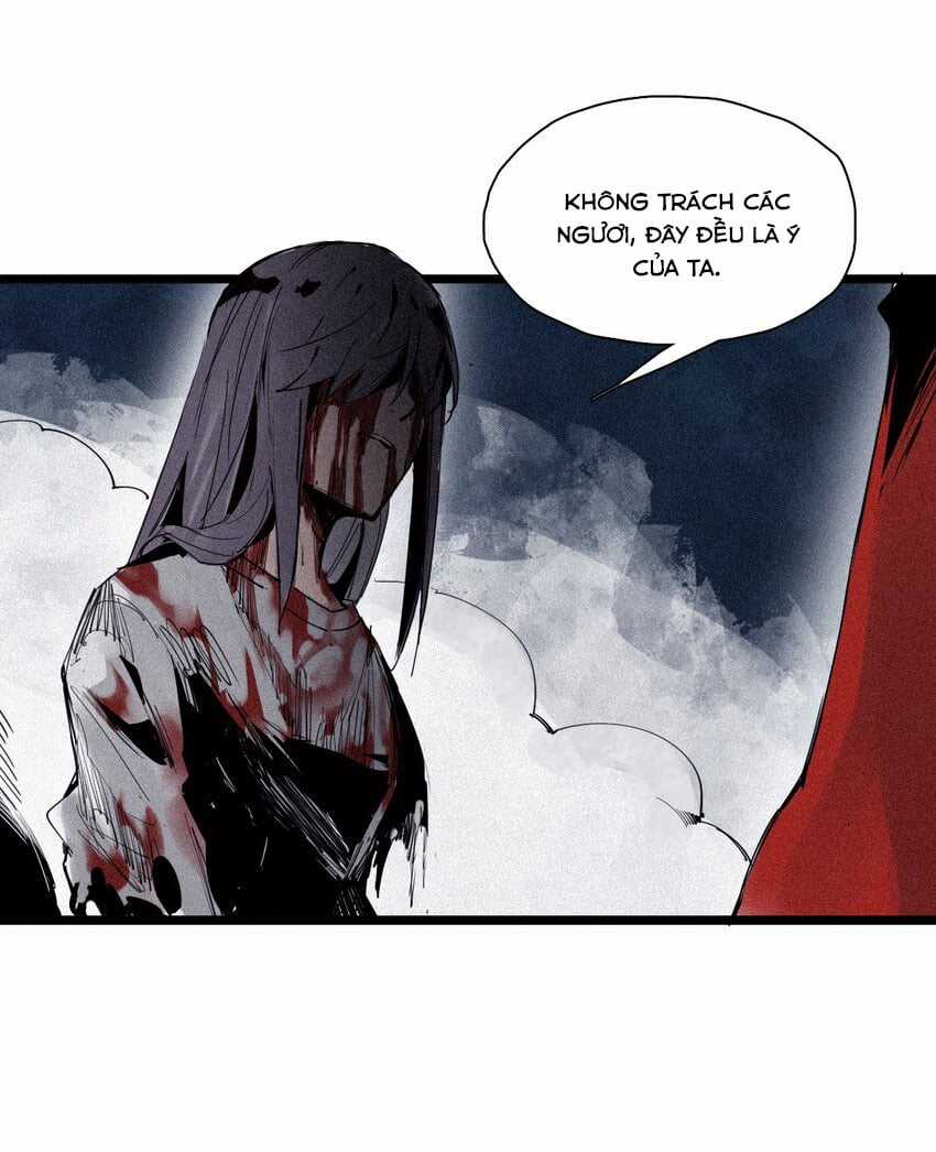 Mặt Nạ Chân Lý Chapter 138 trang 8