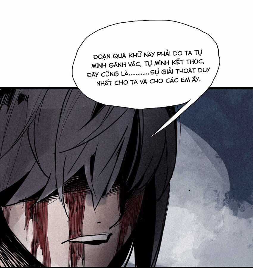 Mặt Nạ Chân Lý Chapter 138 trang 9