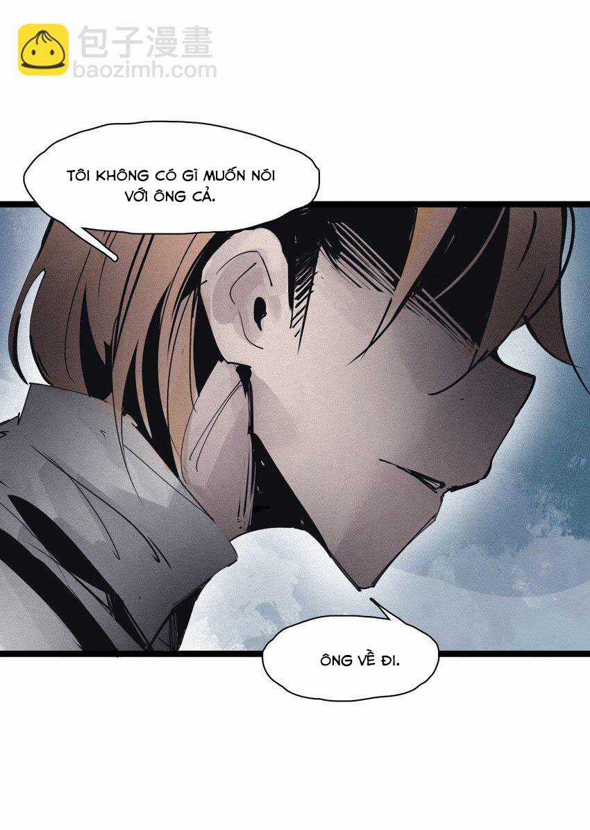 Mặt Nạ Chân Lý Chapter 139 trang 10