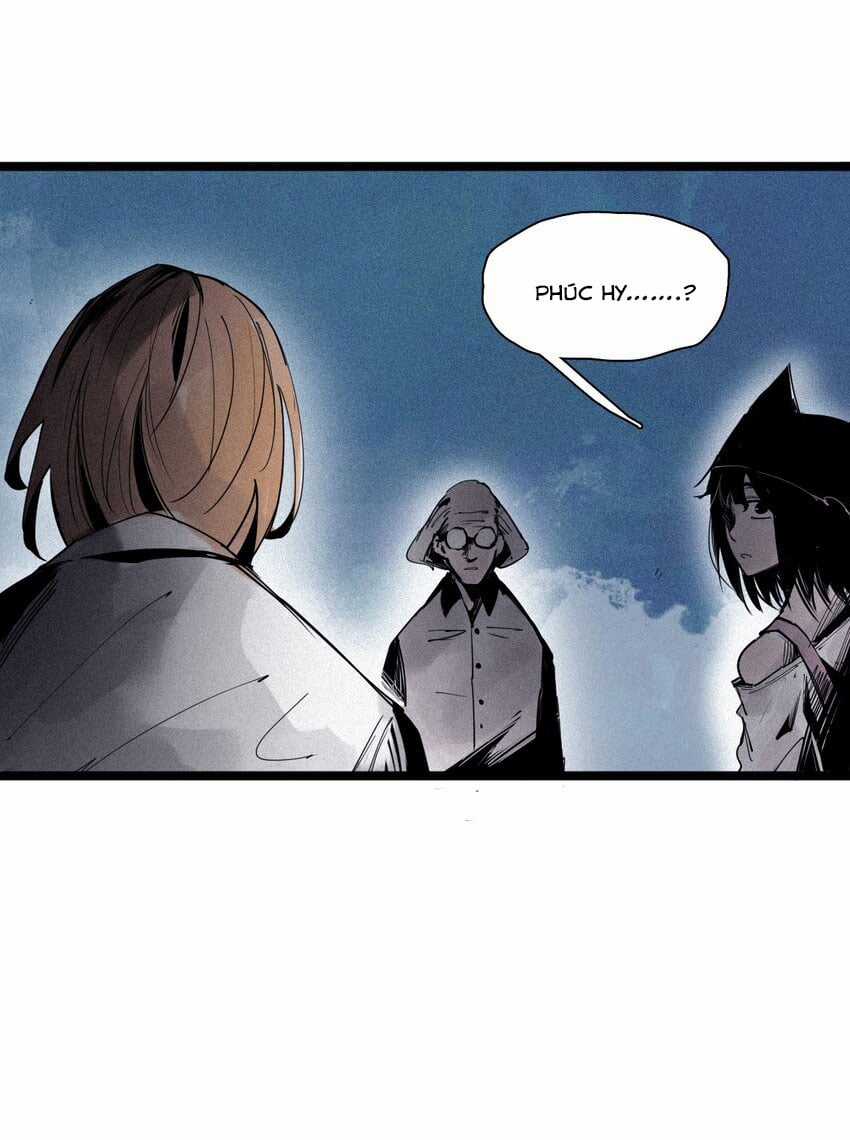 Mặt Nạ Chân Lý Chapter 139 trang 11