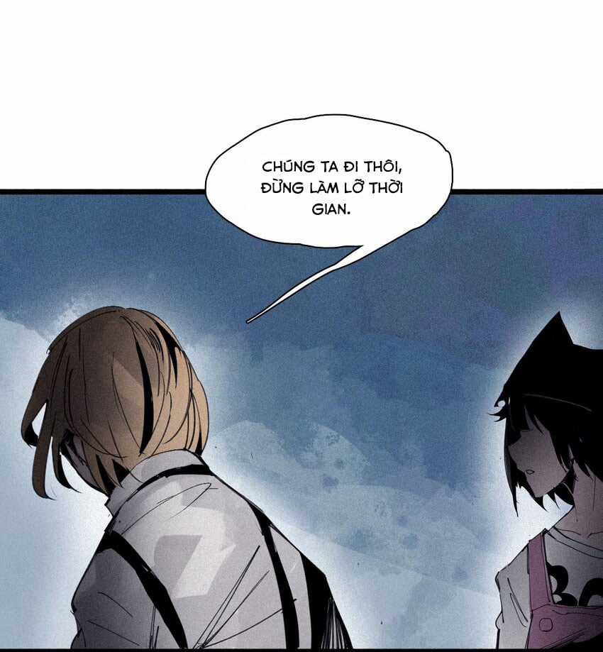 Mặt Nạ Chân Lý Chapter 139 trang 13