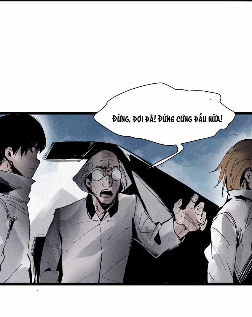 Mặt Nạ Chân Lý Chapter 139 trang 14