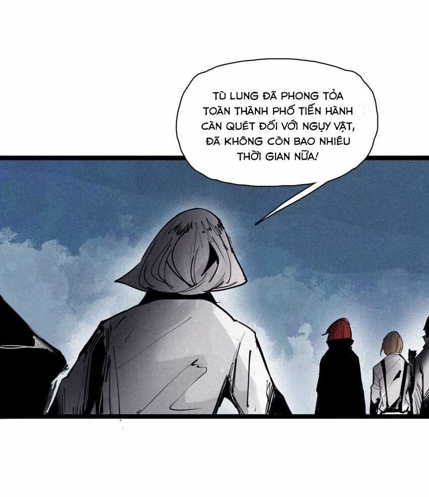 Mặt Nạ Chân Lý Chapter 139 trang 15