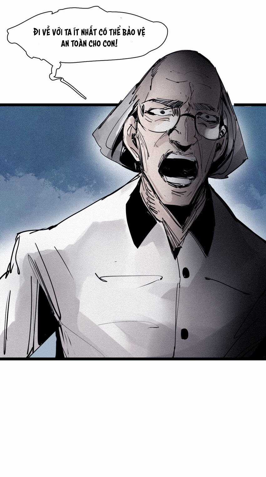 Mặt Nạ Chân Lý Chapter 139 trang 16