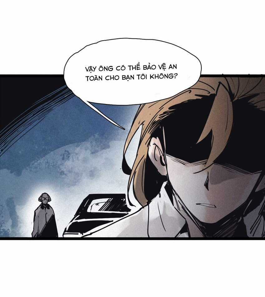 Mặt Nạ Chân Lý Chapter 139 trang 17