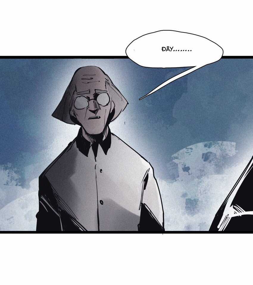 Mặt Nạ Chân Lý Chapter 139 trang 18