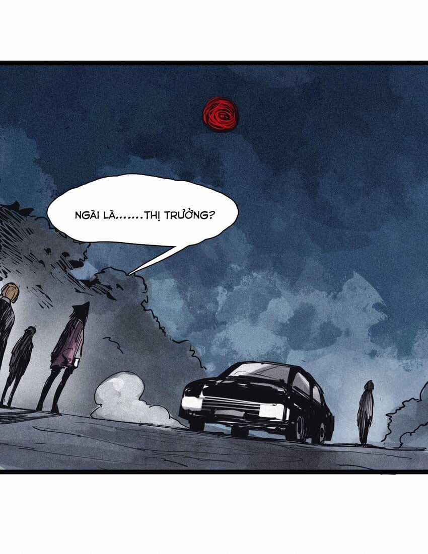 Mặt Nạ Chân Lý Chapter 139 trang 2