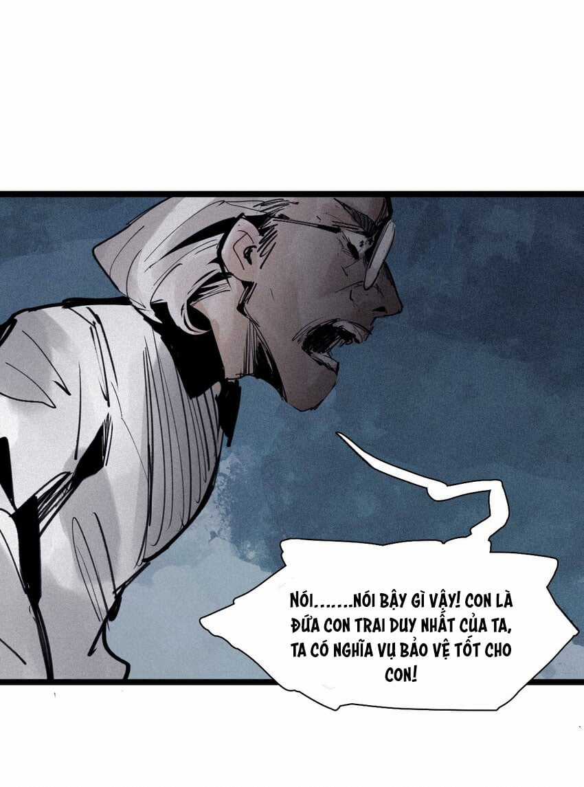 Mặt Nạ Chân Lý Chapter 139 trang 21