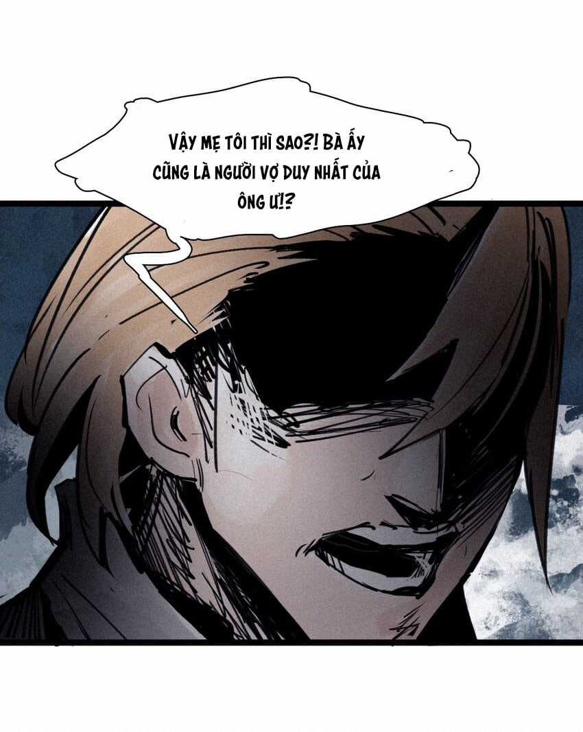 Mặt Nạ Chân Lý Chapter 139 trang 22