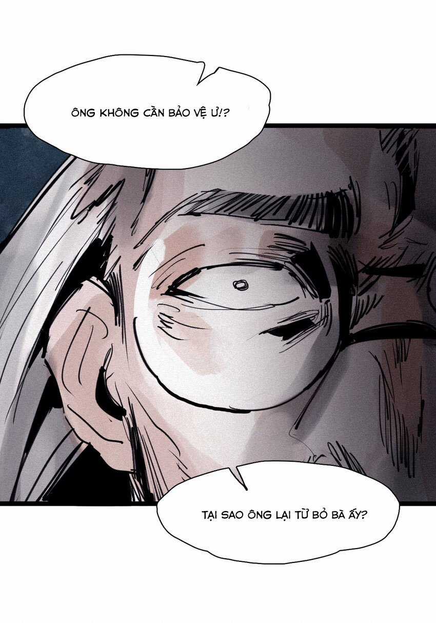 Mặt Nạ Chân Lý Chapter 139 trang 23