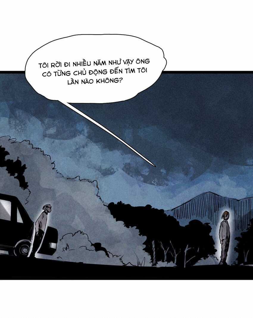 Mặt Nạ Chân Lý Chapter 139 trang 24