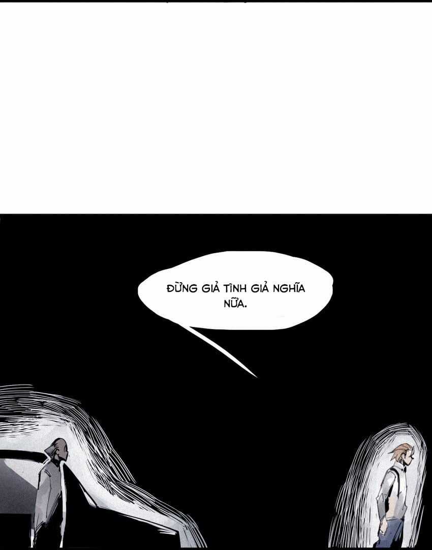 Mặt Nạ Chân Lý Chapter 139 trang 26