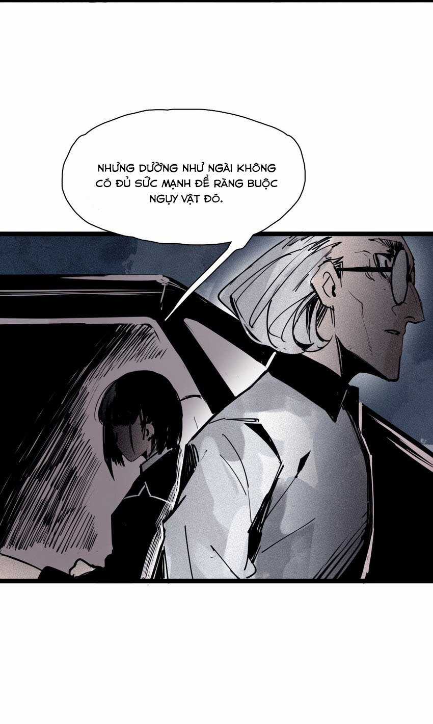 Mặt Nạ Chân Lý Chapter 139 trang 31