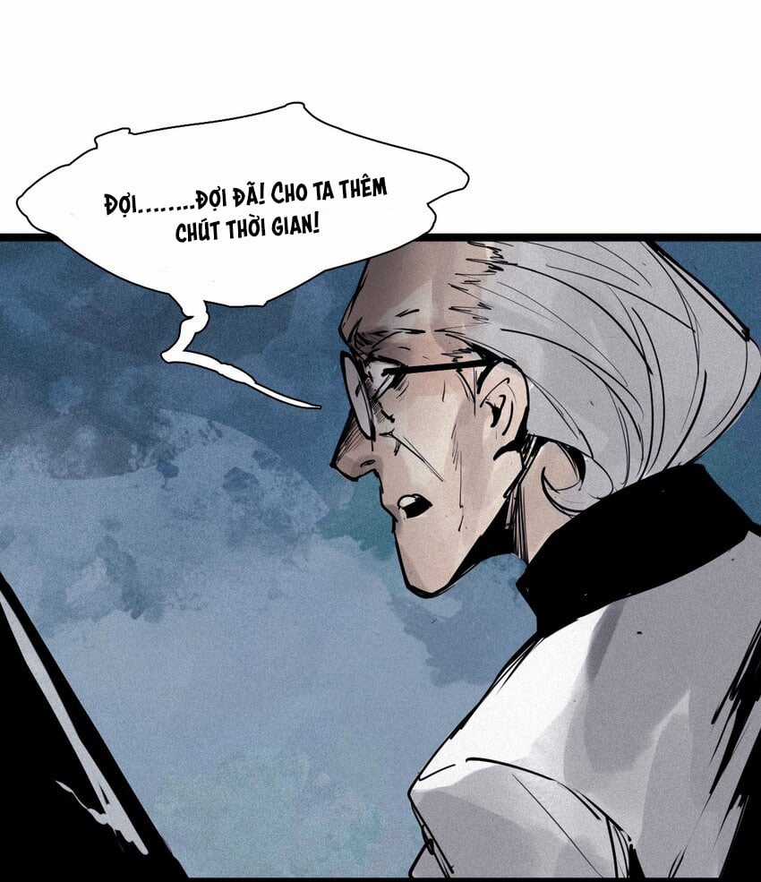 Mặt Nạ Chân Lý Chapter 139 trang 32