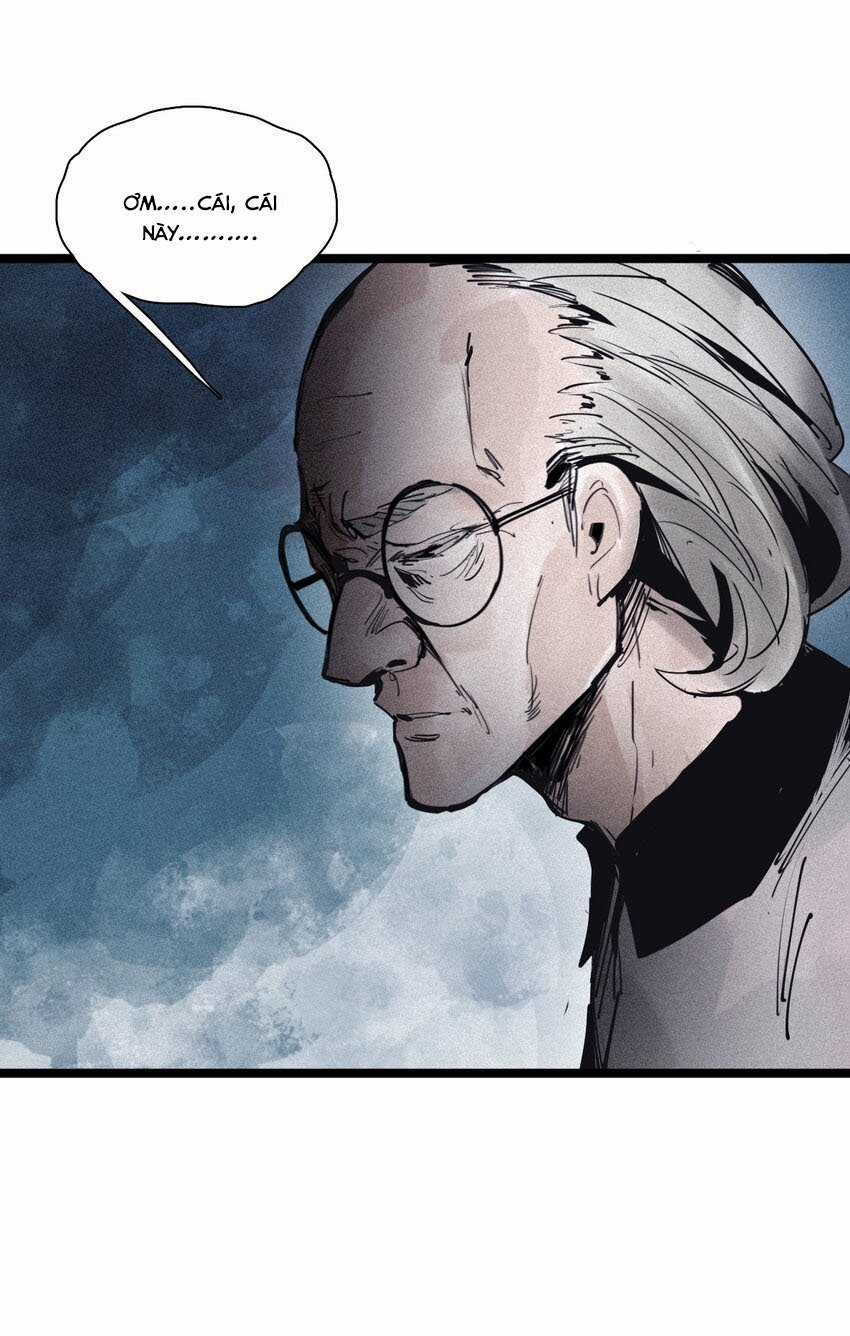 Mặt Nạ Chân Lý Chapter 139 trang 4