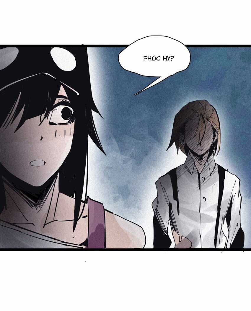 Mặt Nạ Chân Lý Chapter 139 trang 6