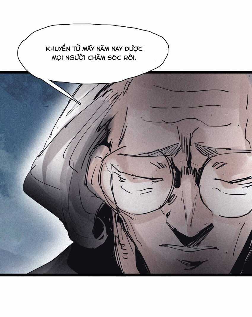 Mặt Nạ Chân Lý Chapter 139 trang 7