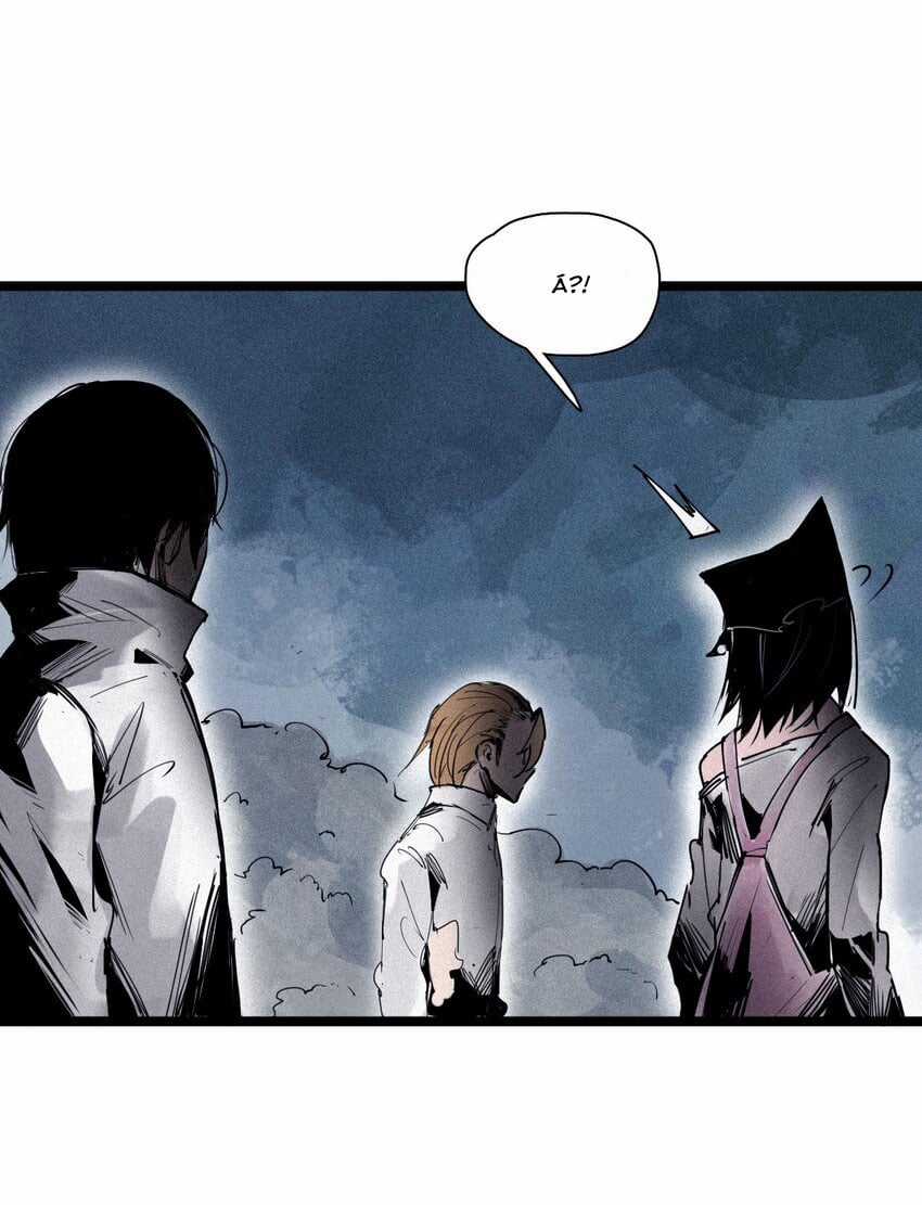 Mặt Nạ Chân Lý Chapter 139 trang 9