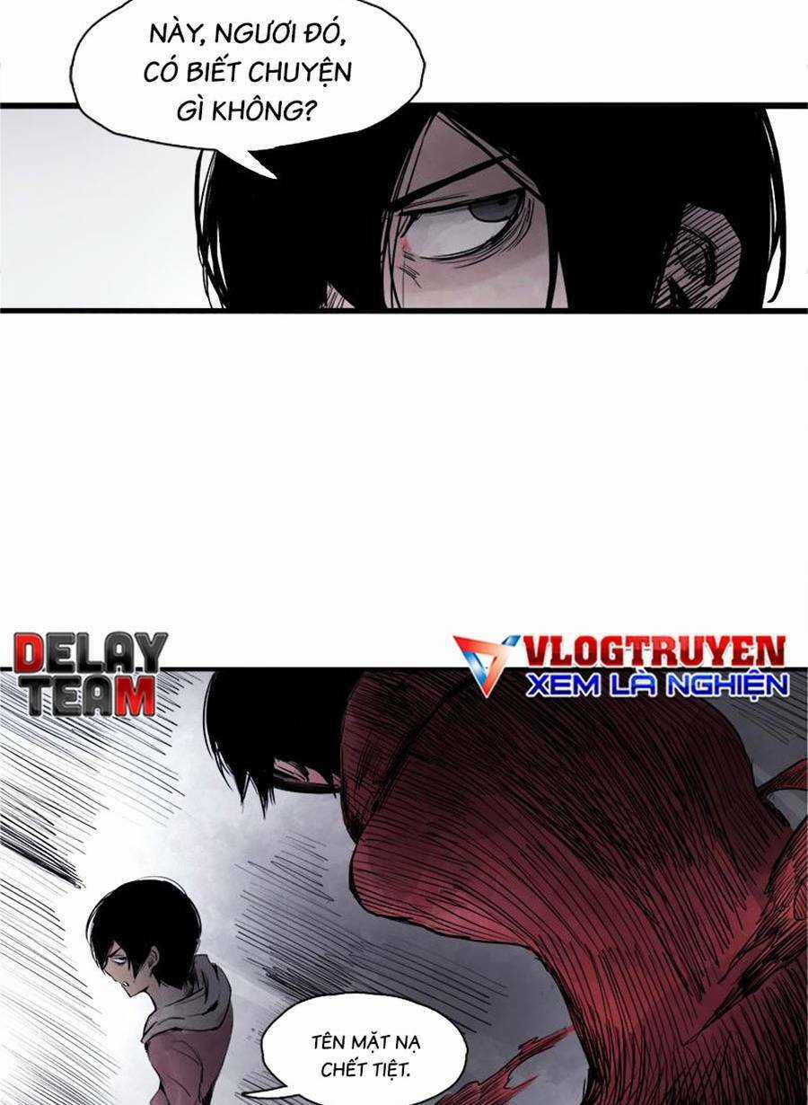 Mặt Nạ Chân Lý Chapter 14 trang 10