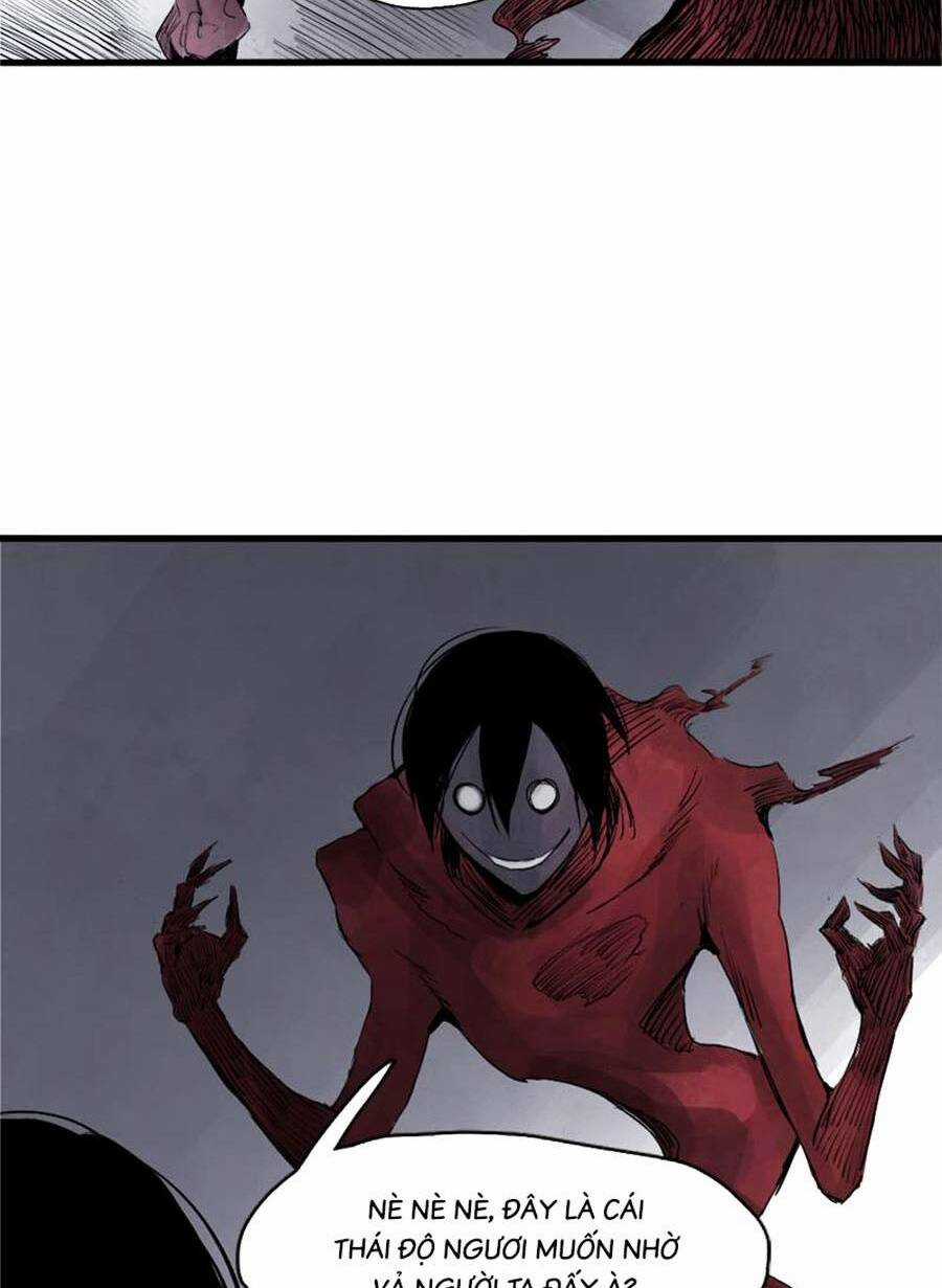 Mặt Nạ Chân Lý Chapter 14 trang 11