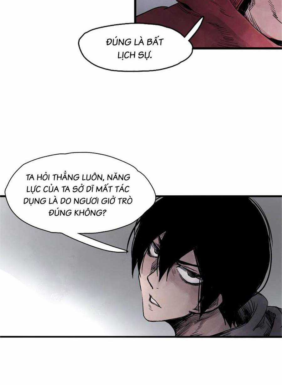 Mặt Nạ Chân Lý Chapter 14 trang 13