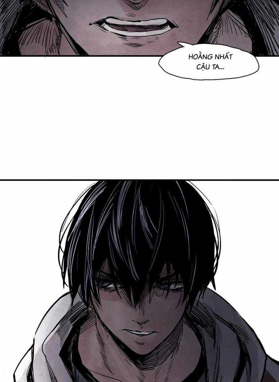 Mặt Nạ Chân Lý Chapter 14 trang 15