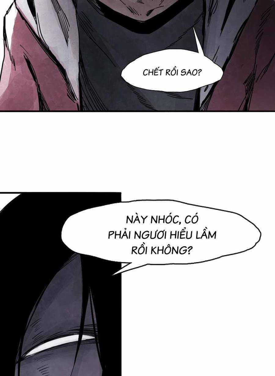 Mặt Nạ Chân Lý Chapter 14 trang 16