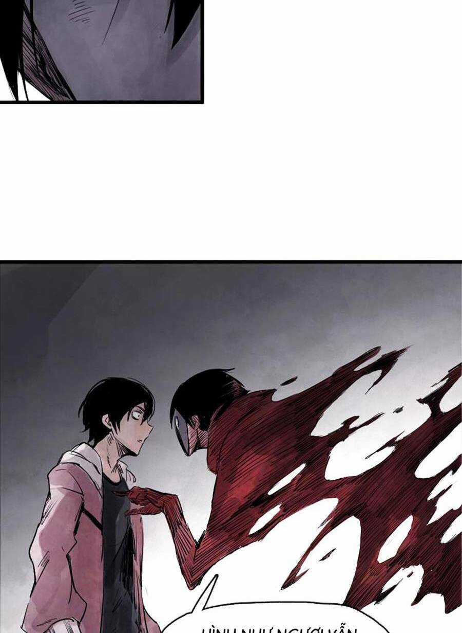 Mặt Nạ Chân Lý Chapter 14 trang 17