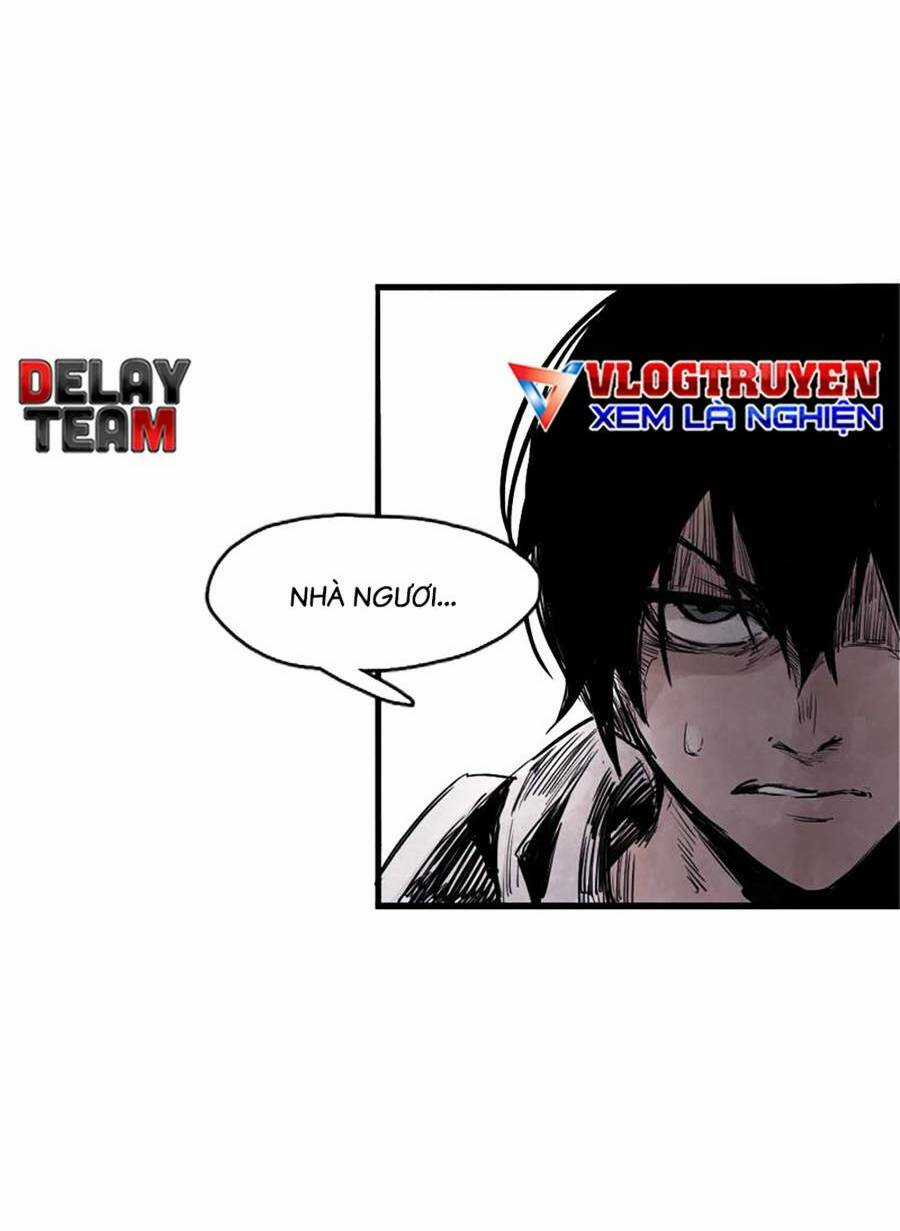 Mặt Nạ Chân Lý Chapter 14 trang 19