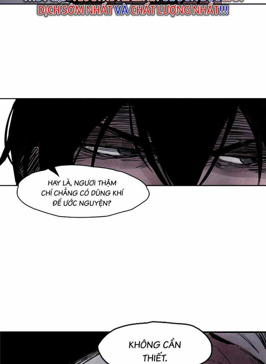 Mặt Nạ Chân Lý Chapter 14 trang 21