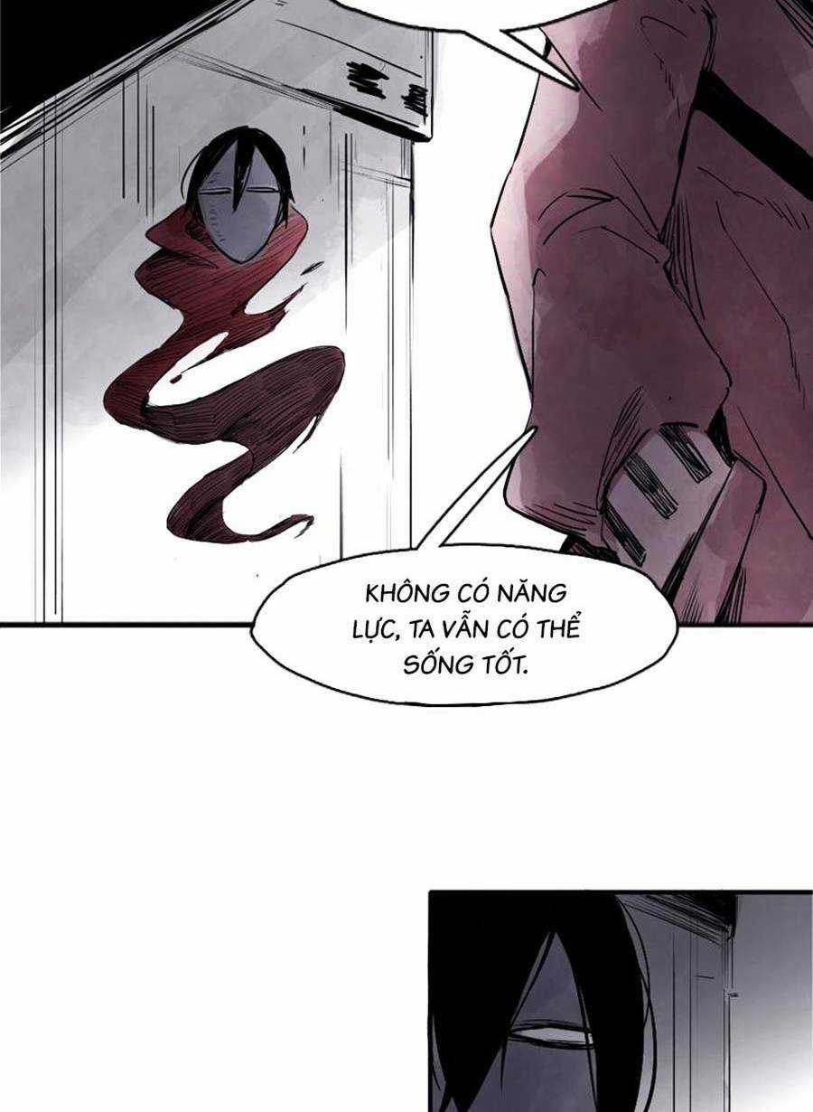 Mặt Nạ Chân Lý Chapter 14 trang 22