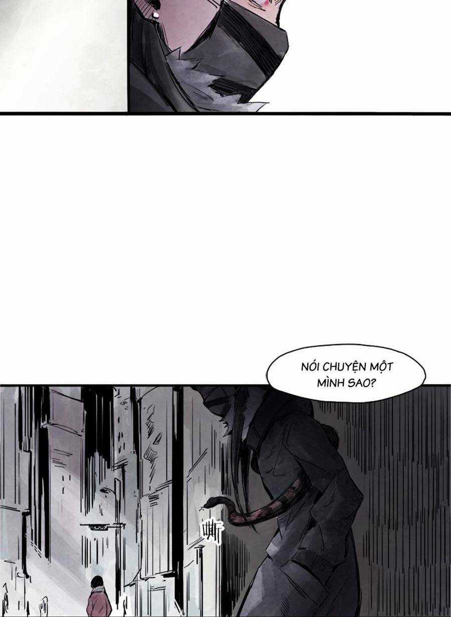 Mặt Nạ Chân Lý Chapter 14 trang 25