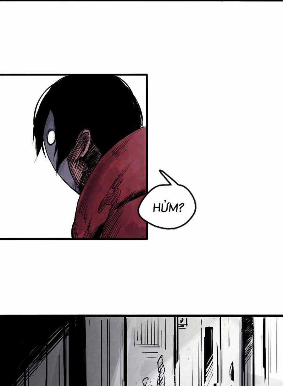 Mặt Nạ Chân Lý Chapter 14 trang 26