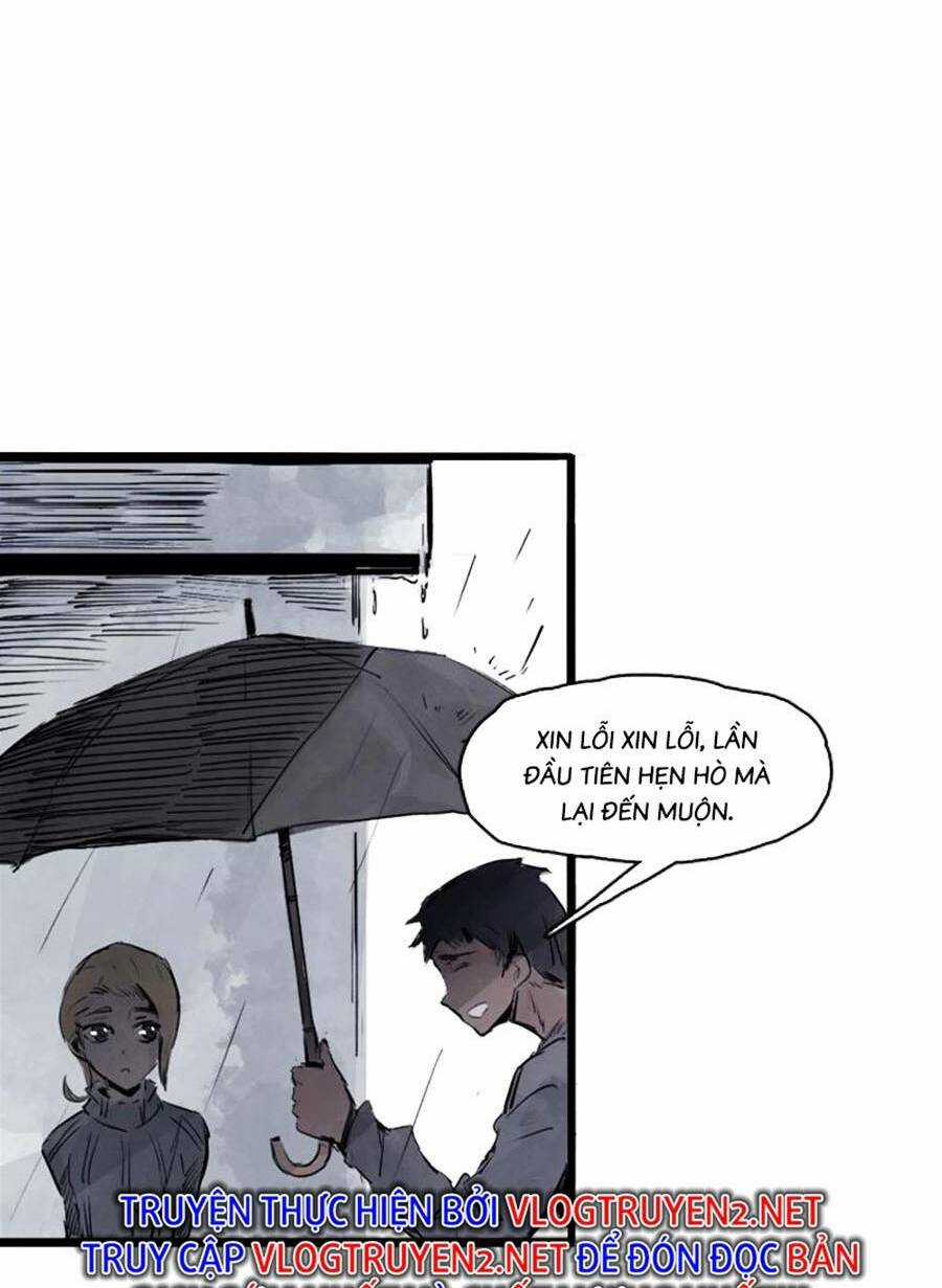 Mặt Nạ Chân Lý Chapter 14 trang 29