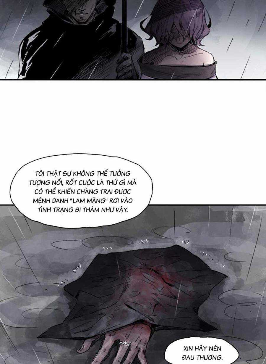 Mặt Nạ Chân Lý Chapter 14 trang 33