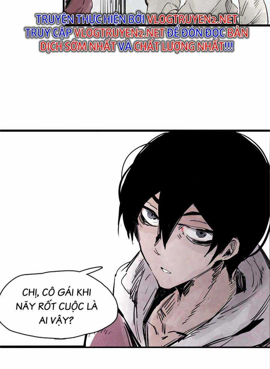 Mặt Nạ Chân Lý Chapter 14 trang 6