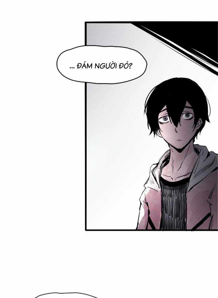 Mặt Nạ Chân Lý Chapter 14 trang 9
