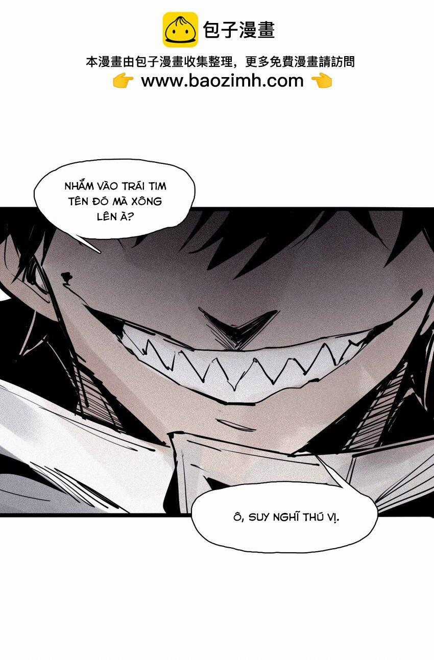 Mặt Nạ Chân Lý Chapter 140 trang 1