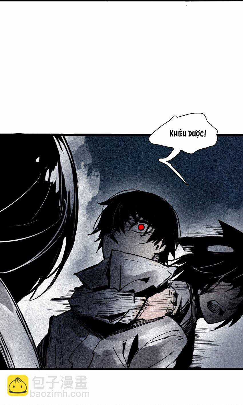 Mặt Nạ Chân Lý Chapter 140 trang 10