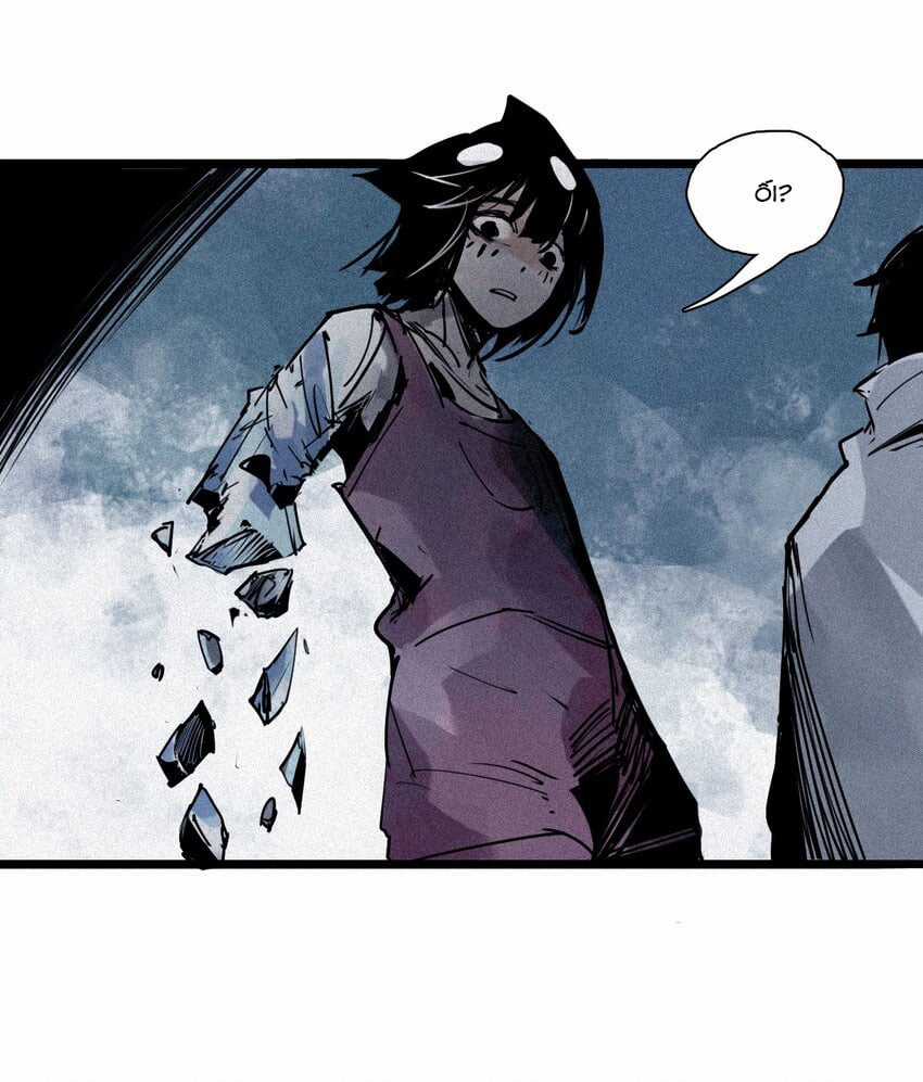 Mặt Nạ Chân Lý Chapter 140 trang 13